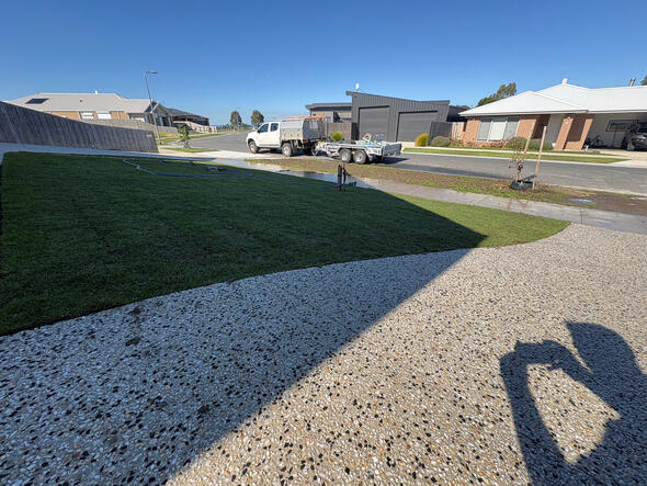 Decorative & Plain Concrete
